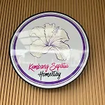 Kembang Sepatu Homestay
