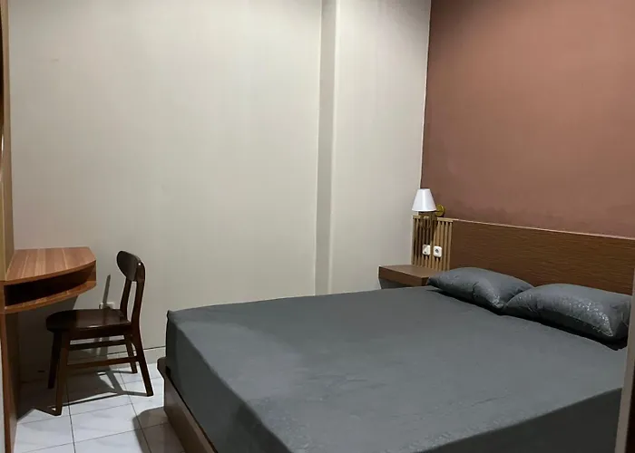 Kembang Sepatu Homestay