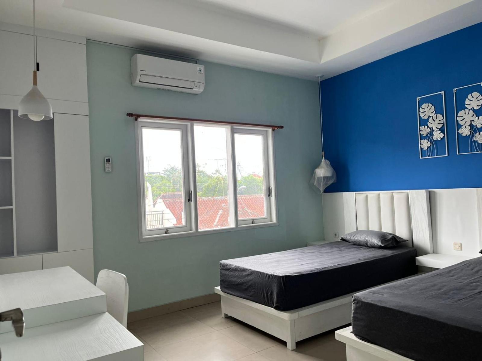 Homestay Kembang Sepatu *