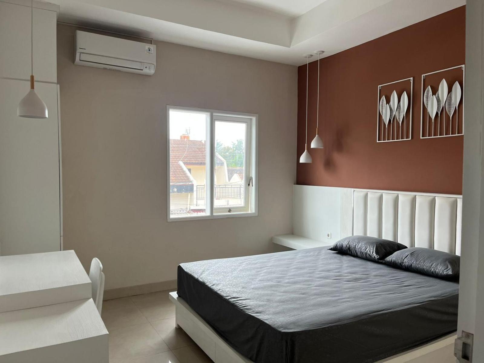 Homestay Kembang Sepatu